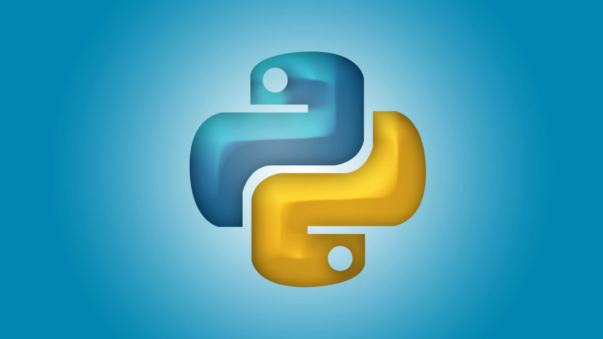 python