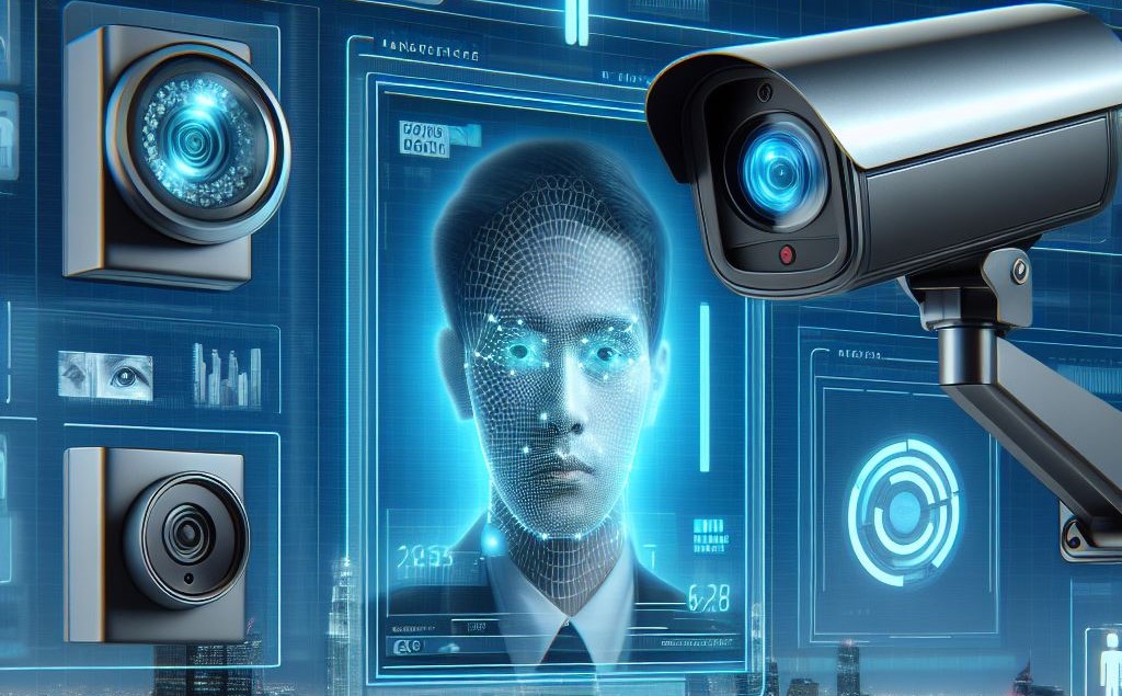 Smart Surveillance System: Enhancing Security with Cutting-Edge Technology